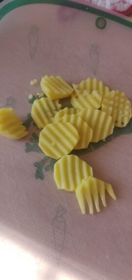 Potato Chip Slicer photo review