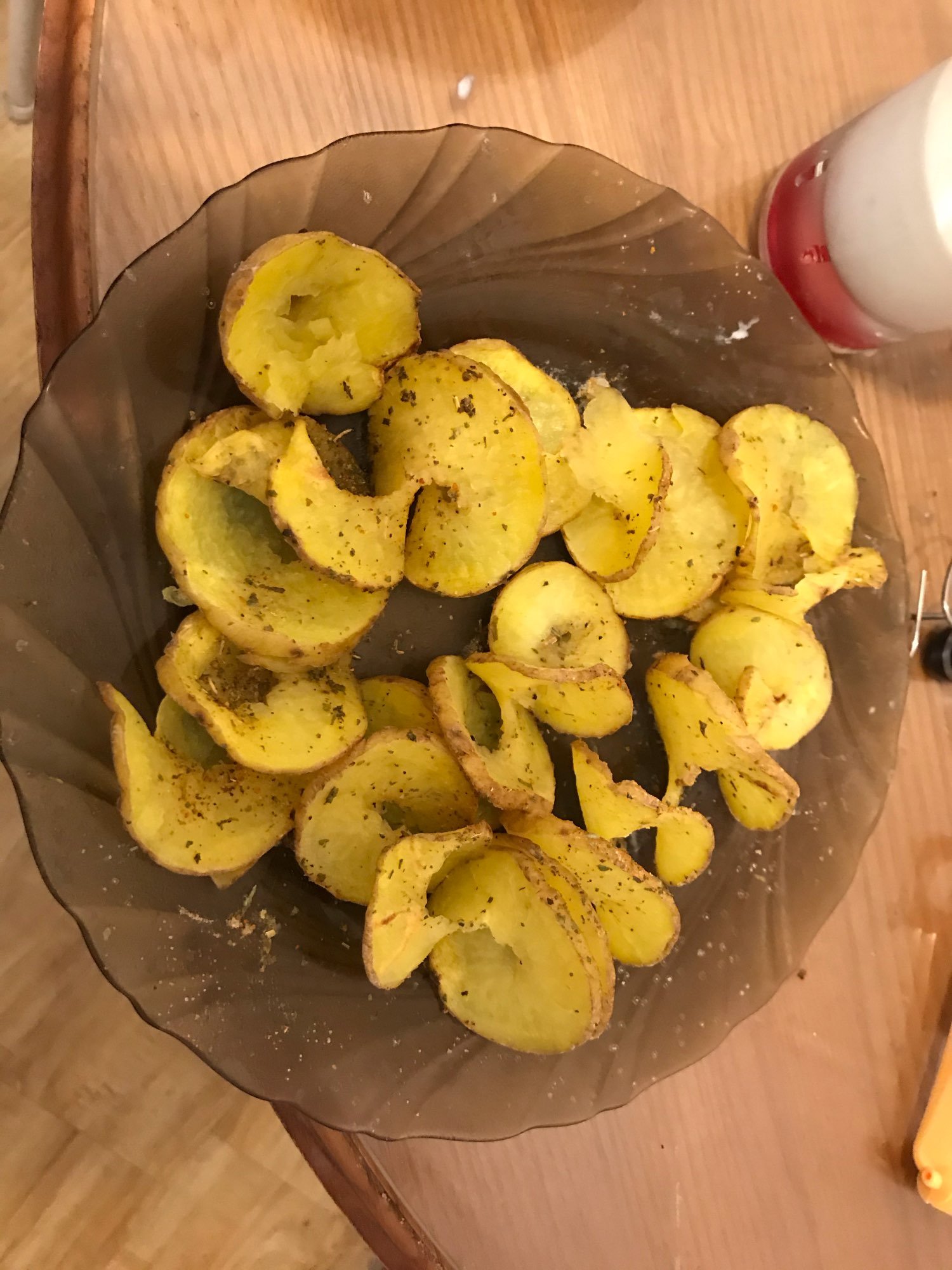 Potato Spiral Cutter photo review