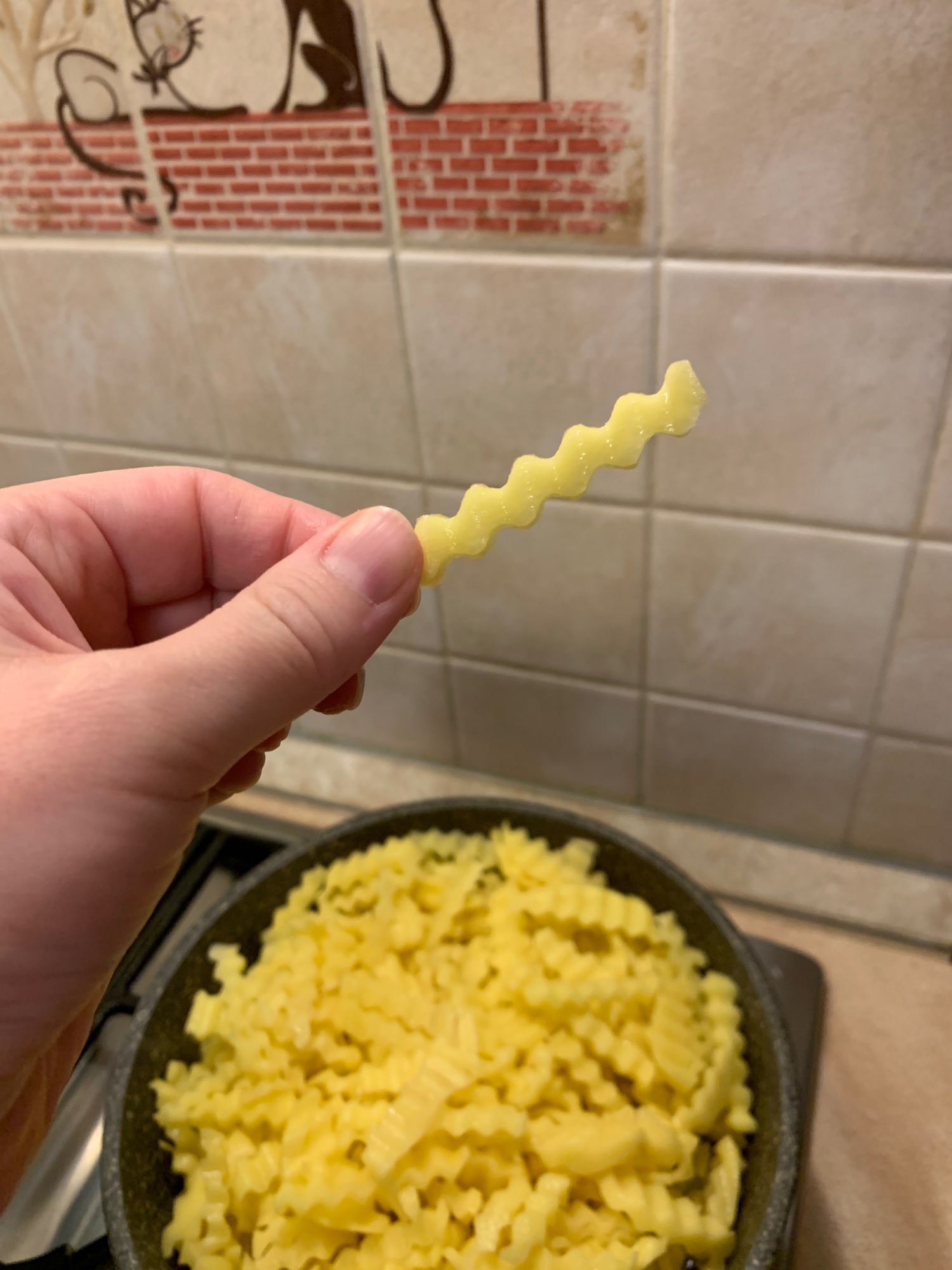 Potato Chip Slicer photo review
