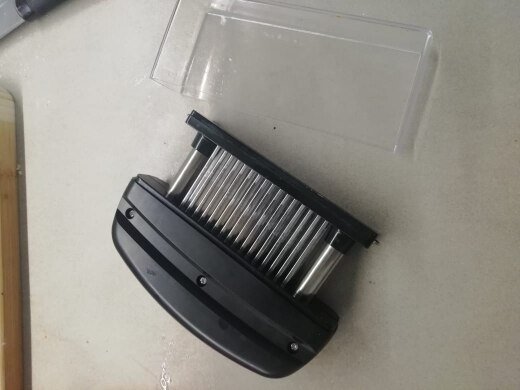 48 Blades Needle Meat Tenderizer photo review