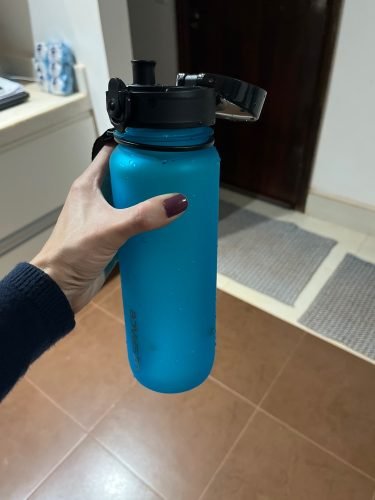 Sports Water Bottle photo review