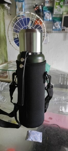 Portable Vacuum Flask photo review