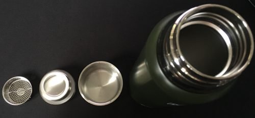 Portable Vacuum Flask photo review